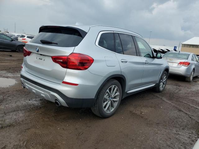 5UXTR9C56KLP90077 BMW X3 Xdrive30i