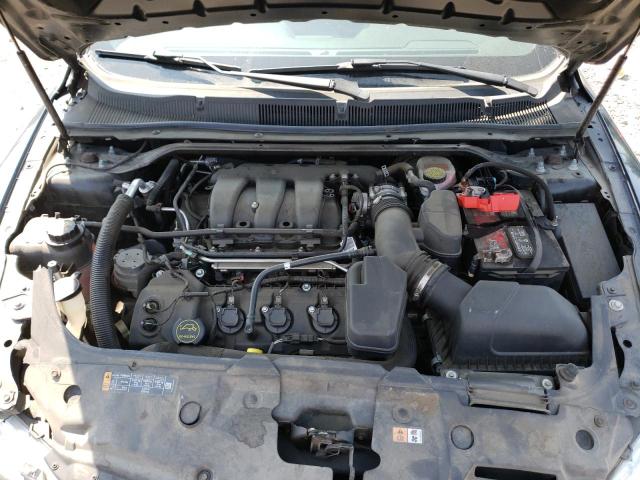 1FAHP2F8XHG108643 Ford Taurus Limited