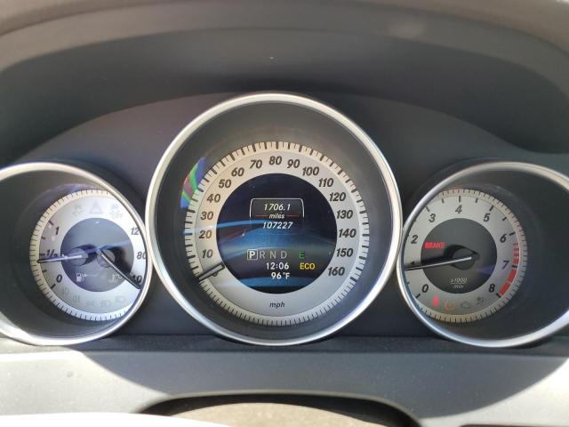 WDDGF8AB7EG248231 Mercedes-Benz C 300 4matic
