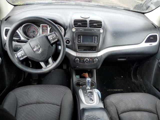 3C4PDCBG5GT157437 Dodge Journey Sxt