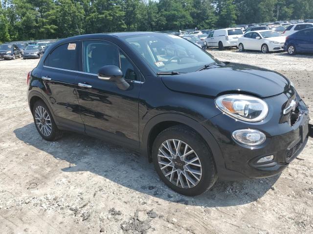 2017 FIAT 500X LOUNG ZFBCFYDB9HP576651