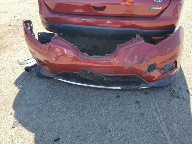 5N1AT2MT0EC761365 Nissan ROGUE S