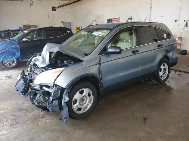 2011 Honda CR-V LX