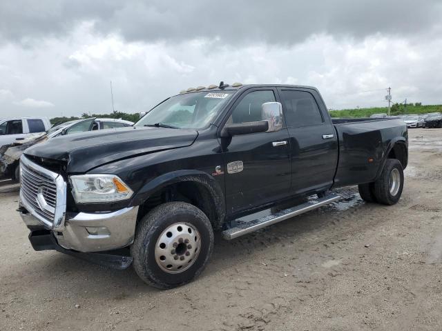 2014 Ram 3500 Longhorn