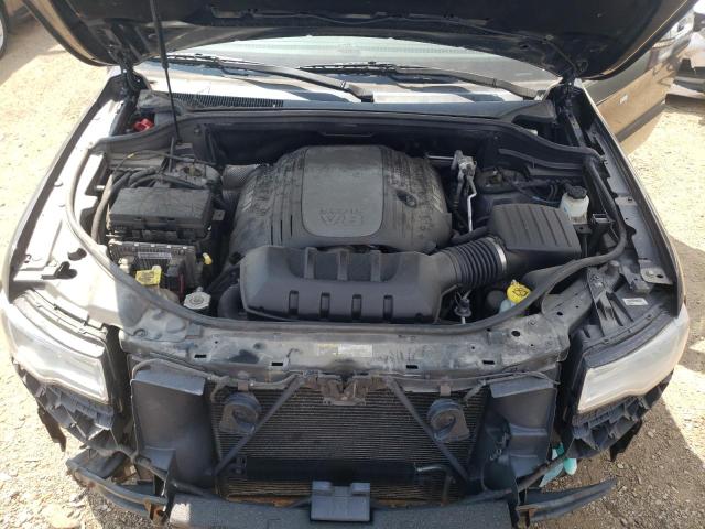 1C4RJFJT2EC388452 Jeep Grand Cherokee Summit