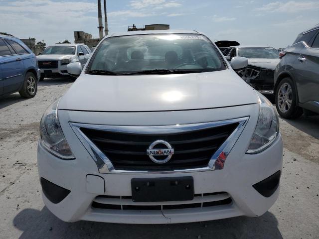 3N1CN7AP5KL858687 Nissan Versa S 5