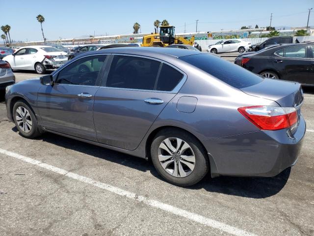 Vin: 1hgcr2f37fa190612, lot: 60660173, honda accord lx 20152