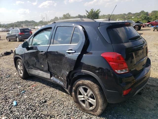 KL7CJLSB7LB028541 Chevrolet TRAX 1LT