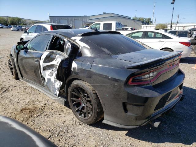 2C3CDXL96GH143291 Dodge Charger Srt Hellcat