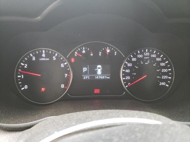 2017 KIA RONDO KNAHT8A34H7190046