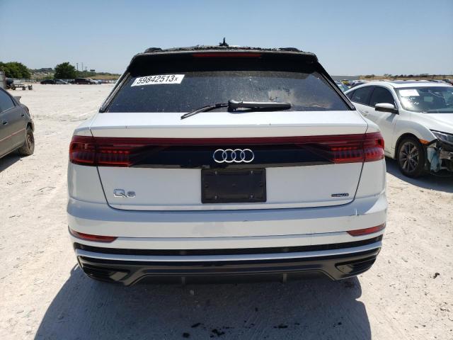 2023 AUDI Q8 PREMIUM - WA1EVBF13PD005029