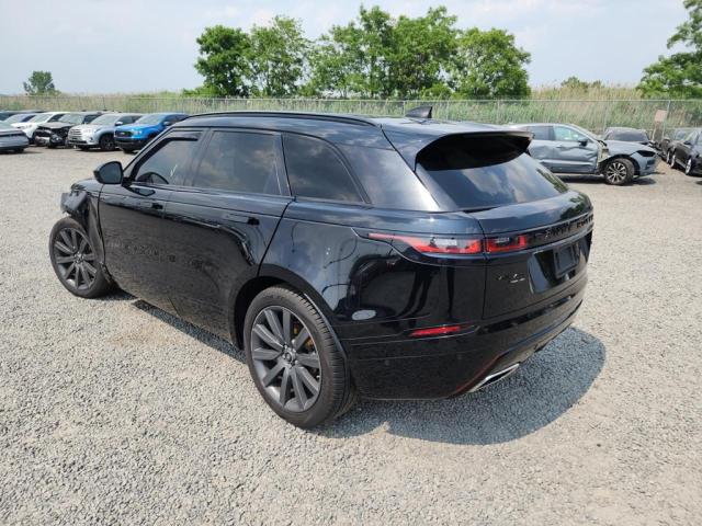 SALYM2RV4JA757781 Land Rover Range Rover Velar R-dynamic Hse