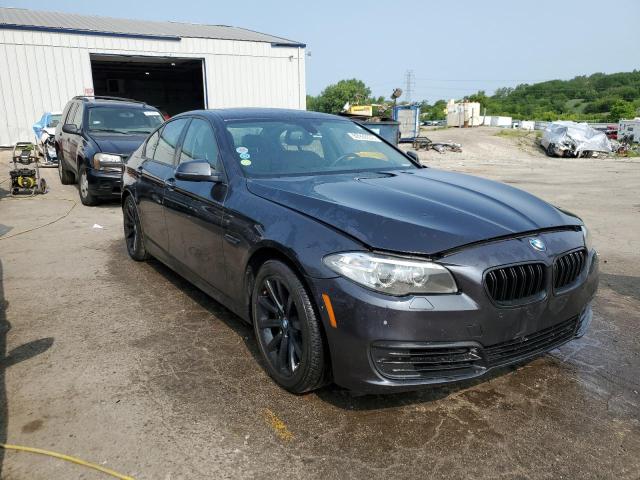 WBA5B3C52ED293194 BMW 535 XI