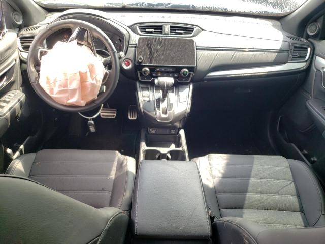 2022 HONDA CR-V SPORT - 2HKRW2H43NH216816