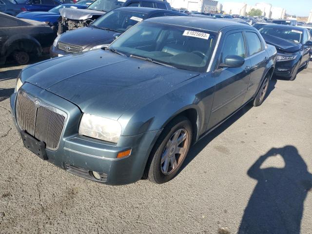 2005 Chrysler 300 Touring