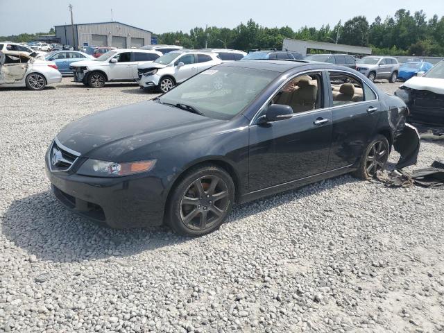 2005 Acura TSX 