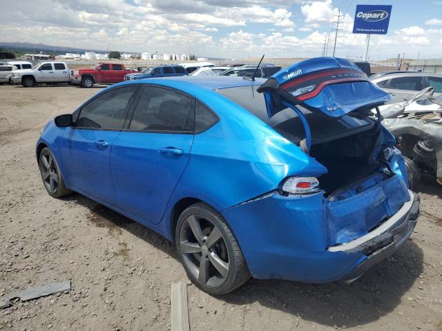 1C3CDFEB0FD223997 Dodge DART GT