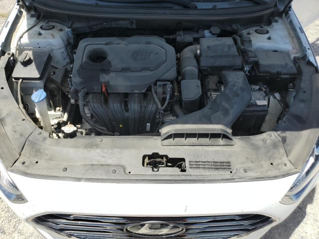 Hyundai SONATA SE 2019 5NPE24AF5KH791786 Image 11