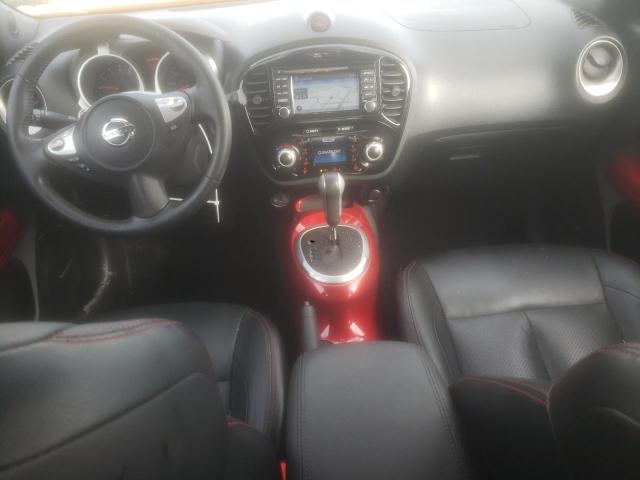 JN8AF5MV3GT650959 Nissan JUKE S