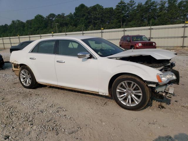 Vin: 2c3ccaetxeh117993, lot: 60557123, chrysler 300 20144