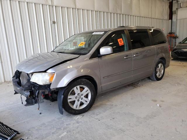 Dodge Grand Caravan 2013