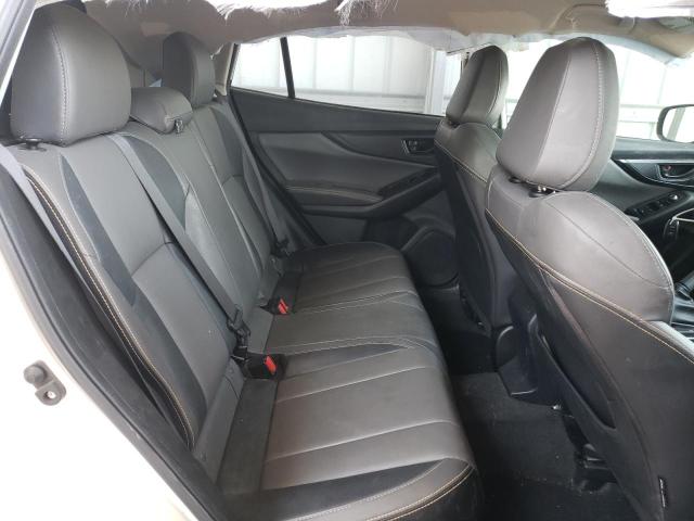 JF2GTHRC3MH285612 Subaru Crosstrek Sport