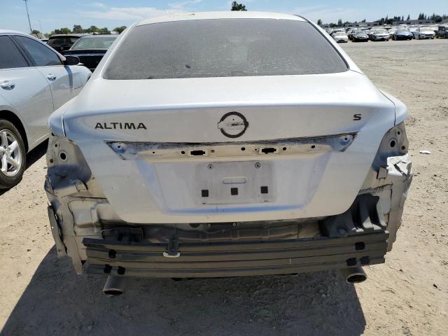 1N4AL3APXFN870705 Nissan ALTIMA 2.5