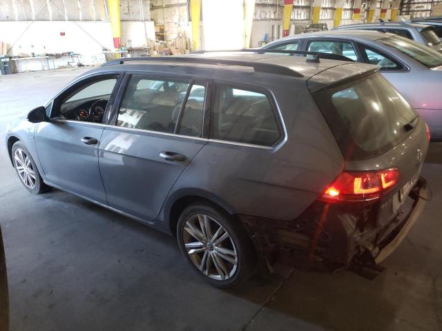 2016 VOLKSWAGEN GOLF SPORT - 3VWC17AU3GM521366