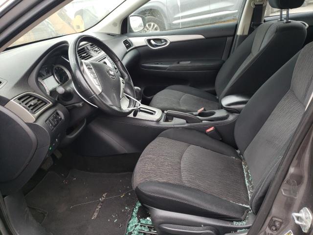 3N1AB7AP0FY262783 Nissan SENTRA S