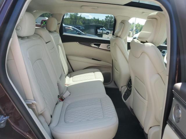 2020 LINCOLN NAUTILUS B - 2LMPJ9JP6LBL00737