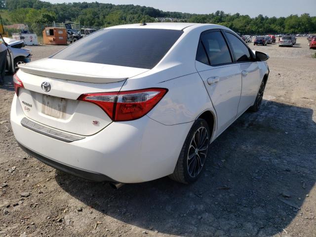 2T1BURHE0EC006976 | 2014 TOYOTA COROLLA L