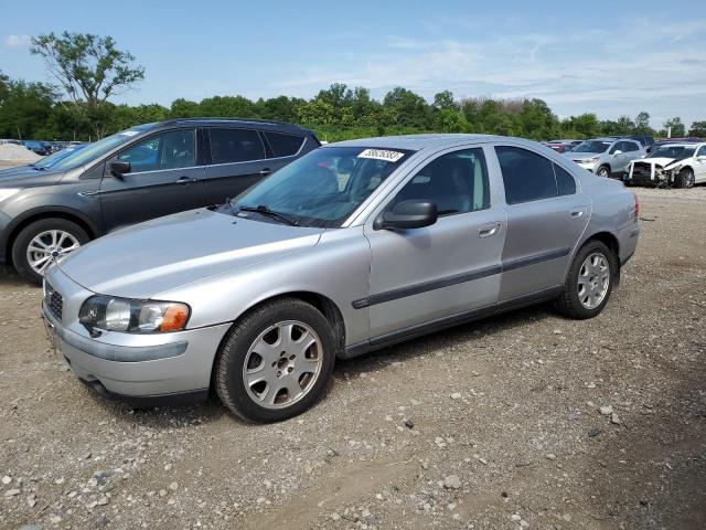 2002 Volvo S60 2.5T