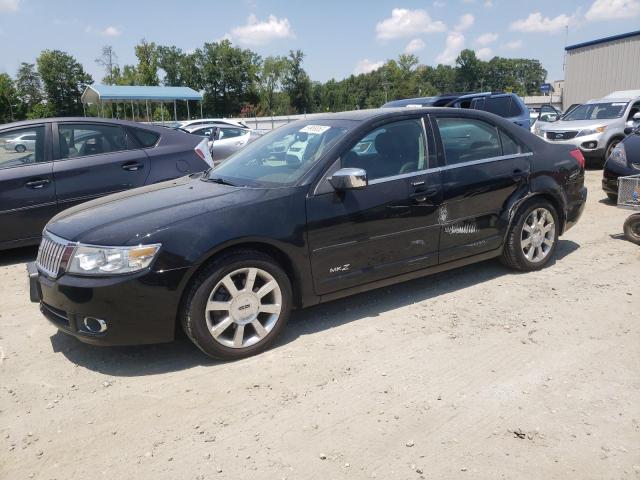 2008 Lincoln MKZ 