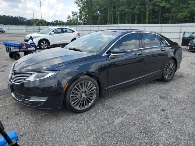 2013 Lincoln MKZ 