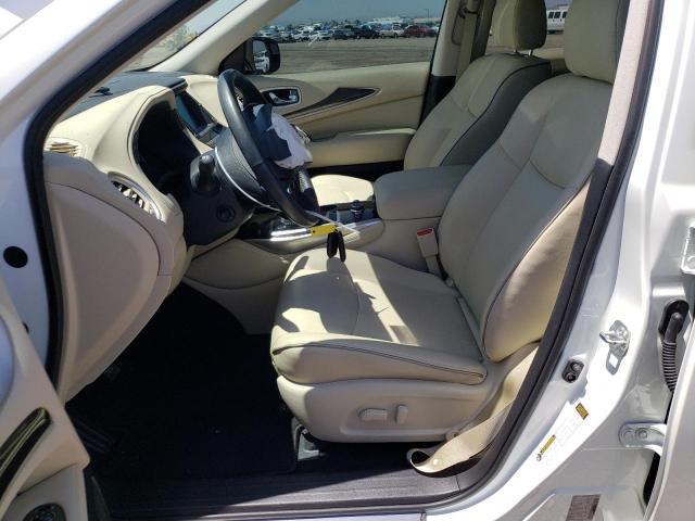 5N1DL0MN1LC511777 Infiniti QX60 LUXE