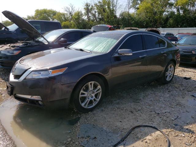 2009 Acura TL 