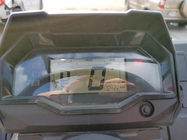 2023 HONDA SXS700 M4 1HFVE0269P4801026