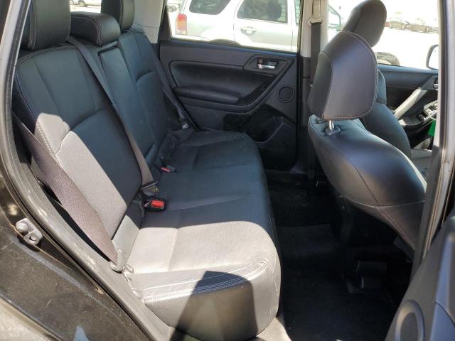JF2SJARC7JH415619 Subaru Forester 2.5i Limited