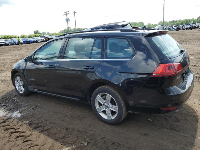 2015 VOLKSWAGEN GOLF SPORT - 3VWCA7AU5FM510660