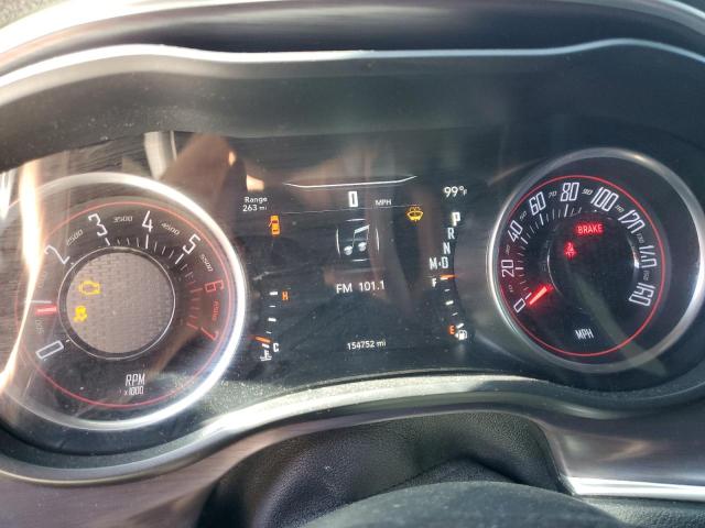 2C3CDZBT8HH605893 Dodge Challenger R/t