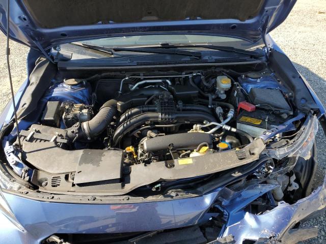 JF2GTAEC9KH281316 Subaru Crosstrek Premium