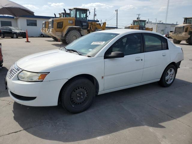 2007 Saturn Ion 