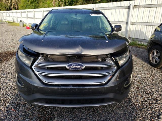 2FMPK3K96HBB52831 2017 FORD EDGE, photo no. 5