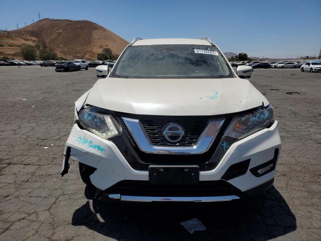 JN8AT2MT7KW262811 Nissan ROGUE S