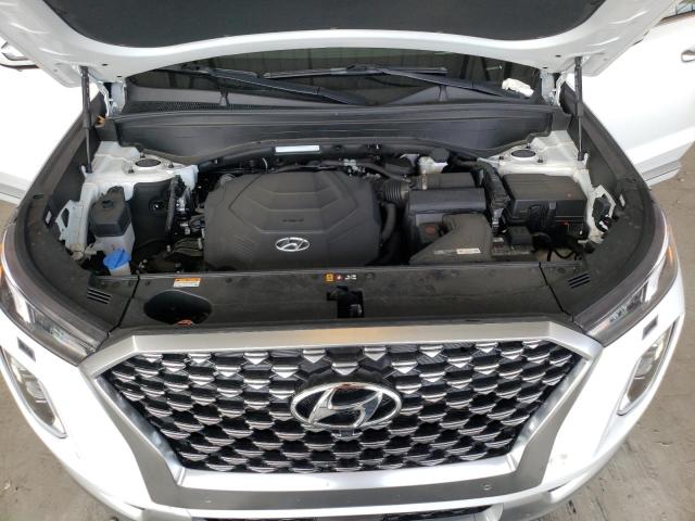 2021 HYUNDAI PALISADE C - KM8R7DHE2MU270318