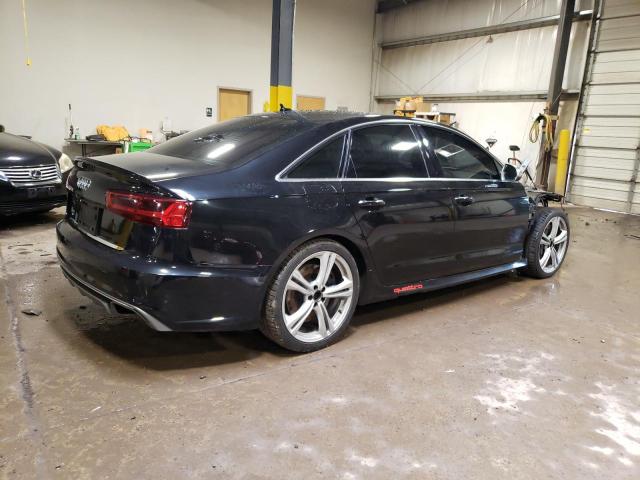2016 AUDI S6 PREMIUM WAUF2AFC9GN140490