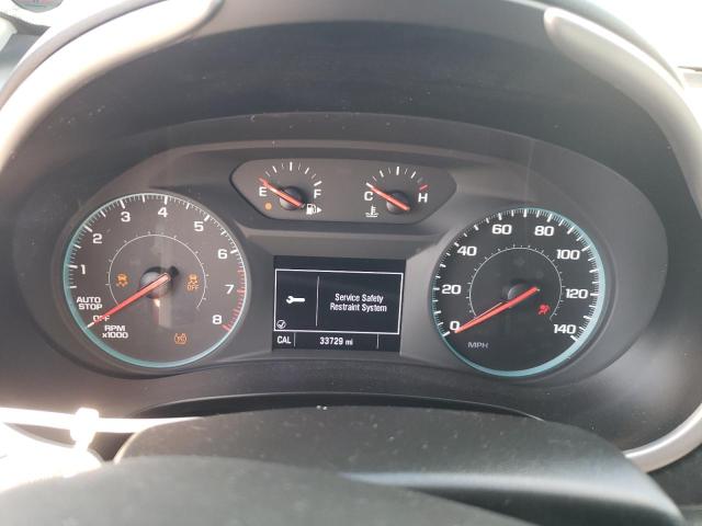 1G1ZB5ST1NF214093 Chevrolet MALIBU LS