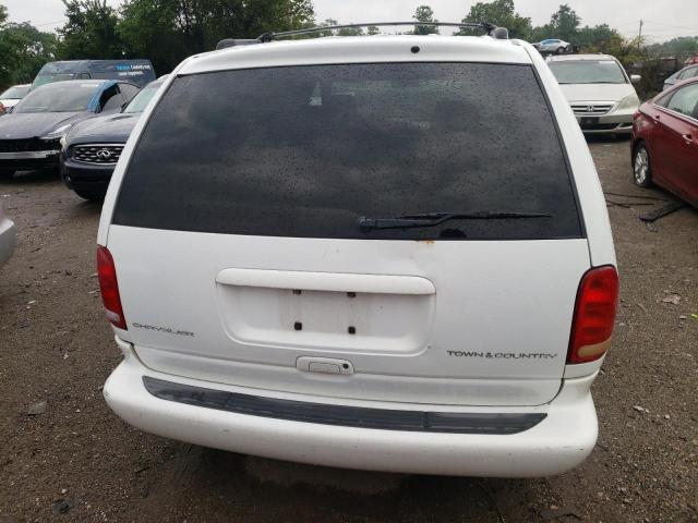 1C4GP54L8YB671394 | 2000 Chrysler town & country lxi