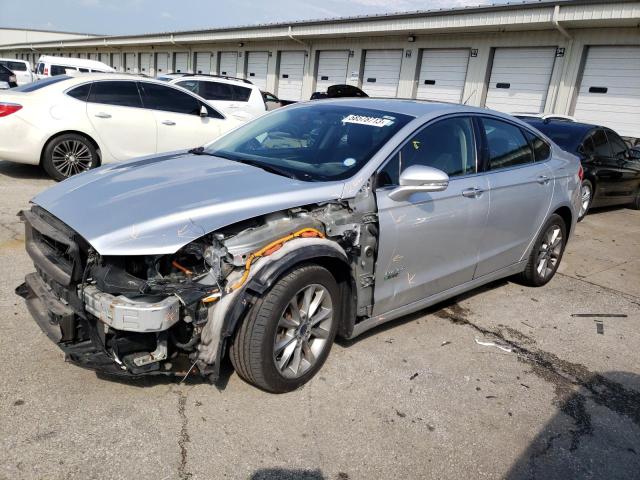 3FA6P0SU4HR352778 2017 FORD FUSION, photo no. 1