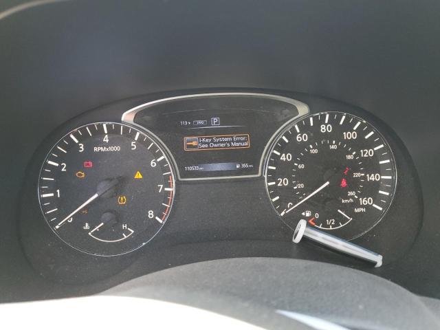 5N1DR2MM3HC636756 Nissan Pathfinder S